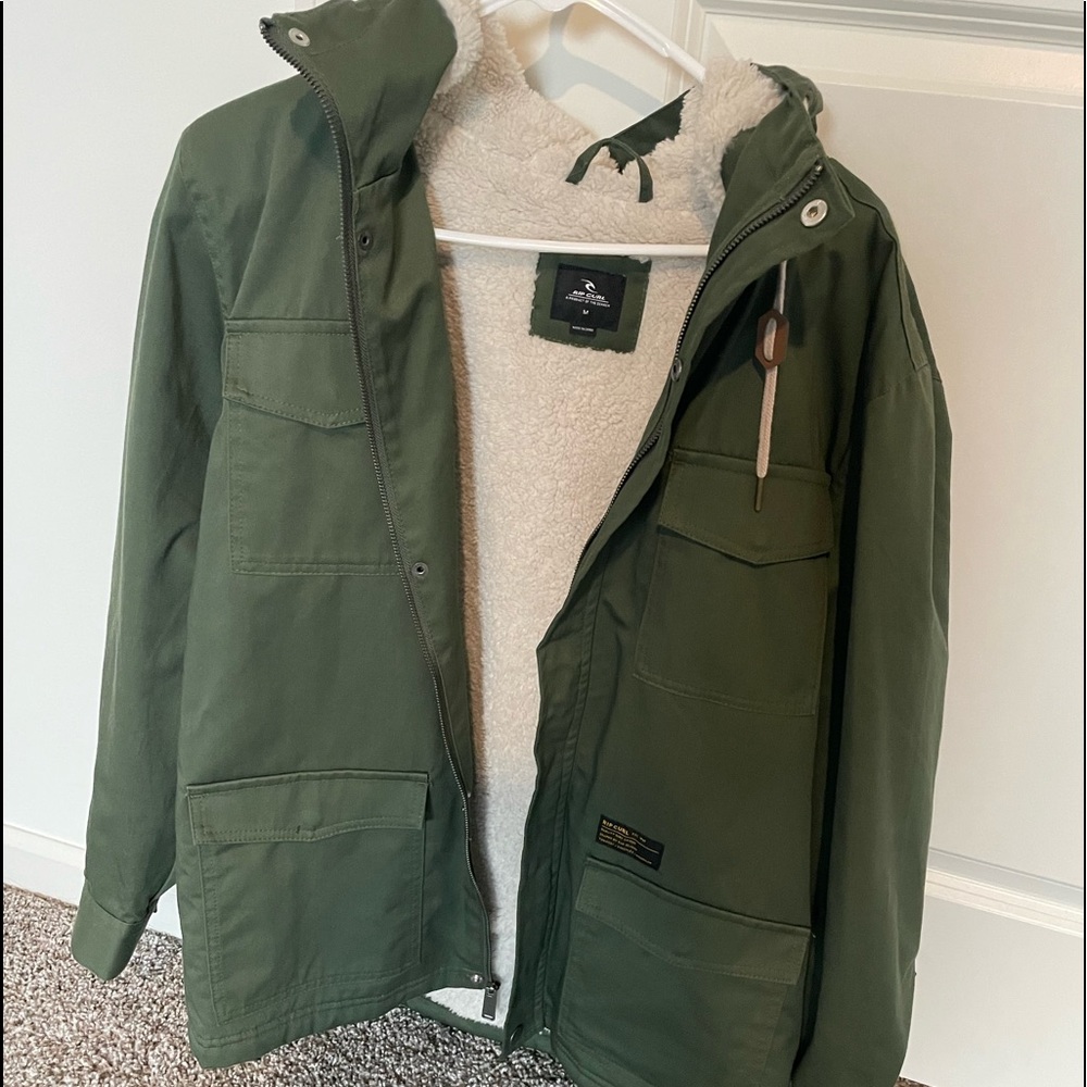 Rip Curl Jacket